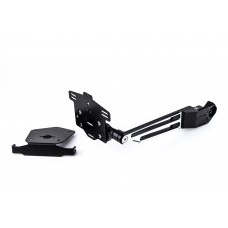 Gilles License Plate Holder for the Kawasaki Z900RS / CAFE